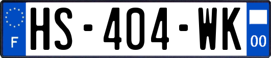 HS-404-WK