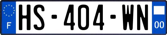 HS-404-WN