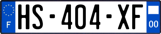 HS-404-XF