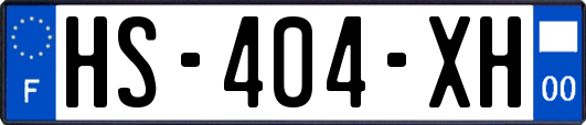 HS-404-XH