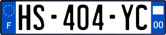 HS-404-YC