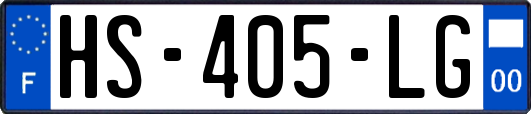 HS-405-LG