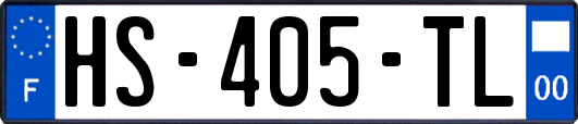 HS-405-TL