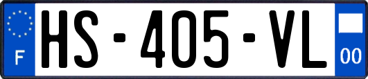 HS-405-VL