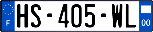 HS-405-WL