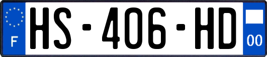 HS-406-HD