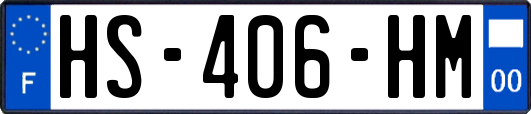 HS-406-HM