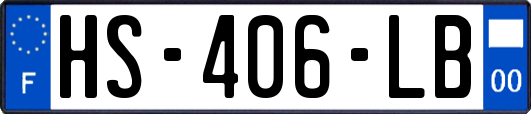 HS-406-LB