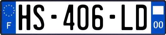 HS-406-LD