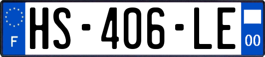 HS-406-LE