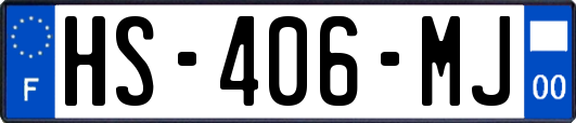 HS-406-MJ