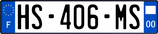 HS-406-MS