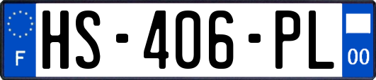 HS-406-PL