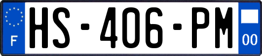 HS-406-PM