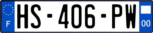 HS-406-PW