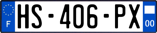 HS-406-PX