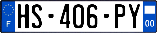 HS-406-PY