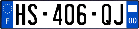 HS-406-QJ