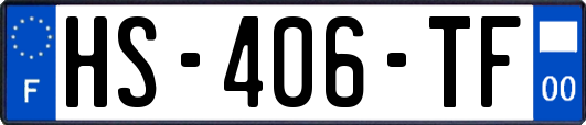 HS-406-TF