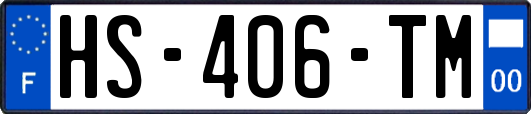 HS-406-TM