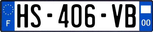 HS-406-VB