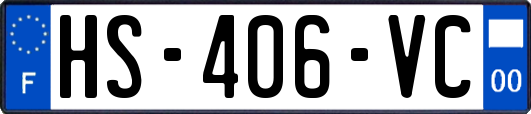 HS-406-VC