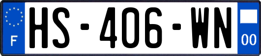 HS-406-WN