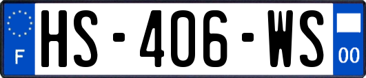 HS-406-WS