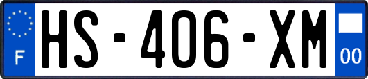 HS-406-XM