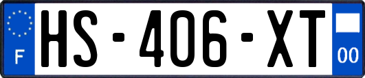 HS-406-XT