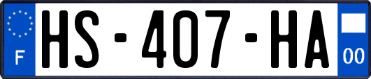 HS-407-HA