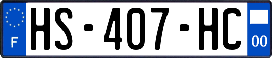 HS-407-HC
