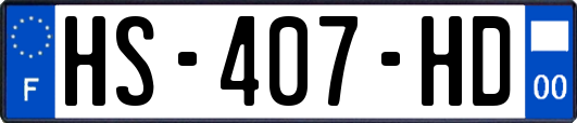 HS-407-HD