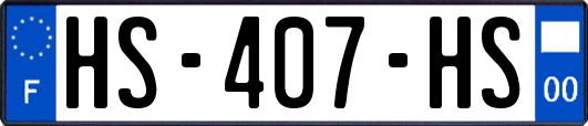 HS-407-HS