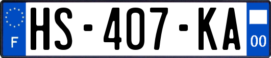 HS-407-KA