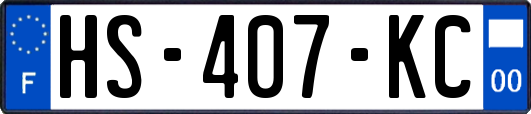 HS-407-KC