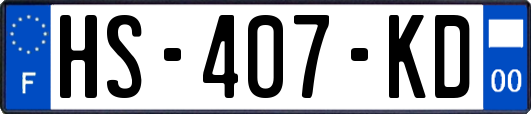 HS-407-KD