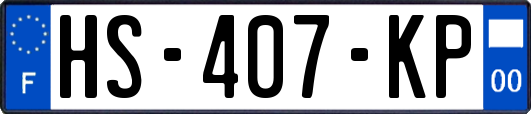 HS-407-KP