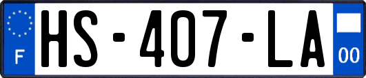 HS-407-LA