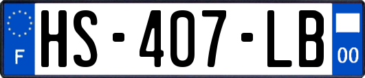 HS-407-LB
