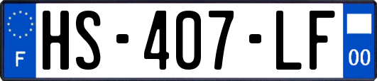 HS-407-LF