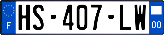 HS-407-LW