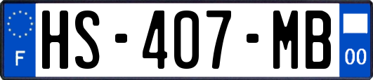 HS-407-MB
