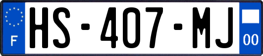 HS-407-MJ