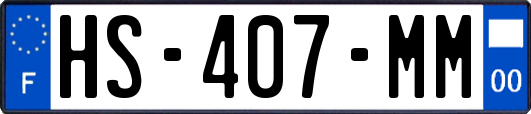 HS-407-MM