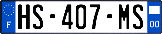 HS-407-MS