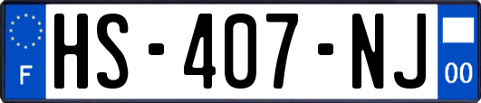 HS-407-NJ