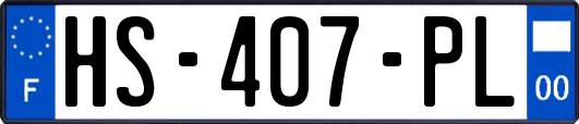 HS-407-PL