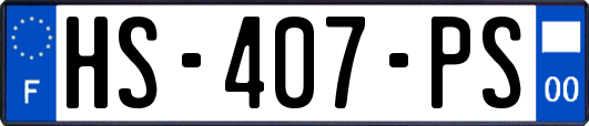 HS-407-PS