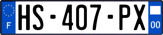 HS-407-PX